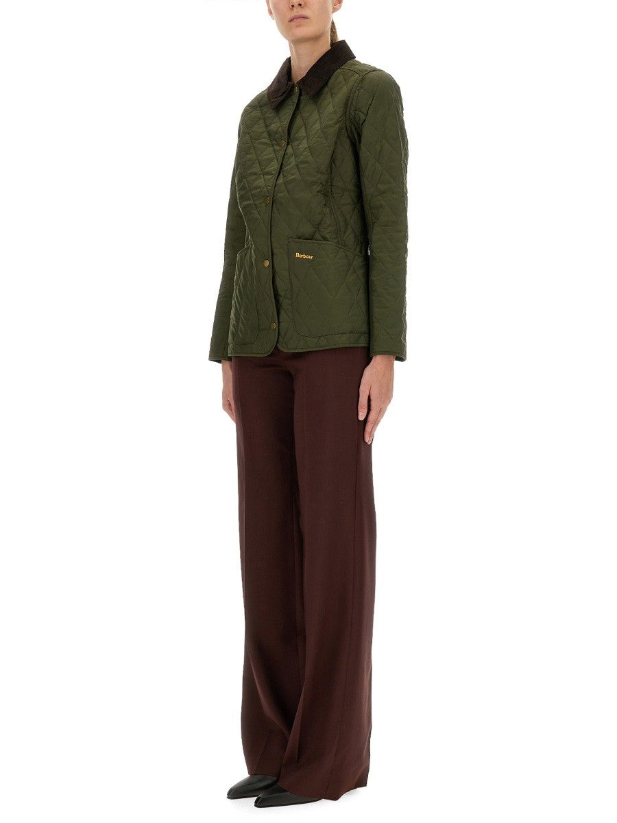 ANNANDALE JACKET