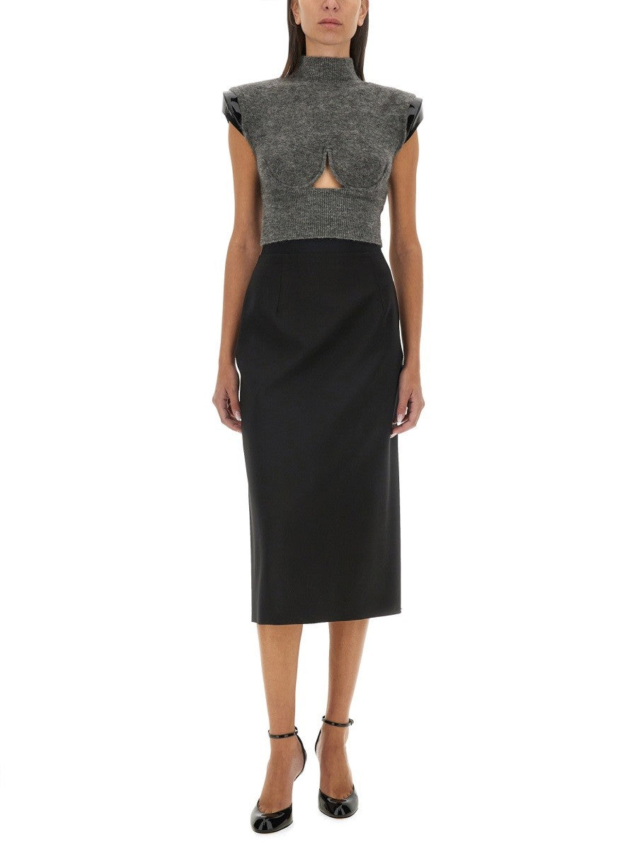 "ANNY" SKIRT