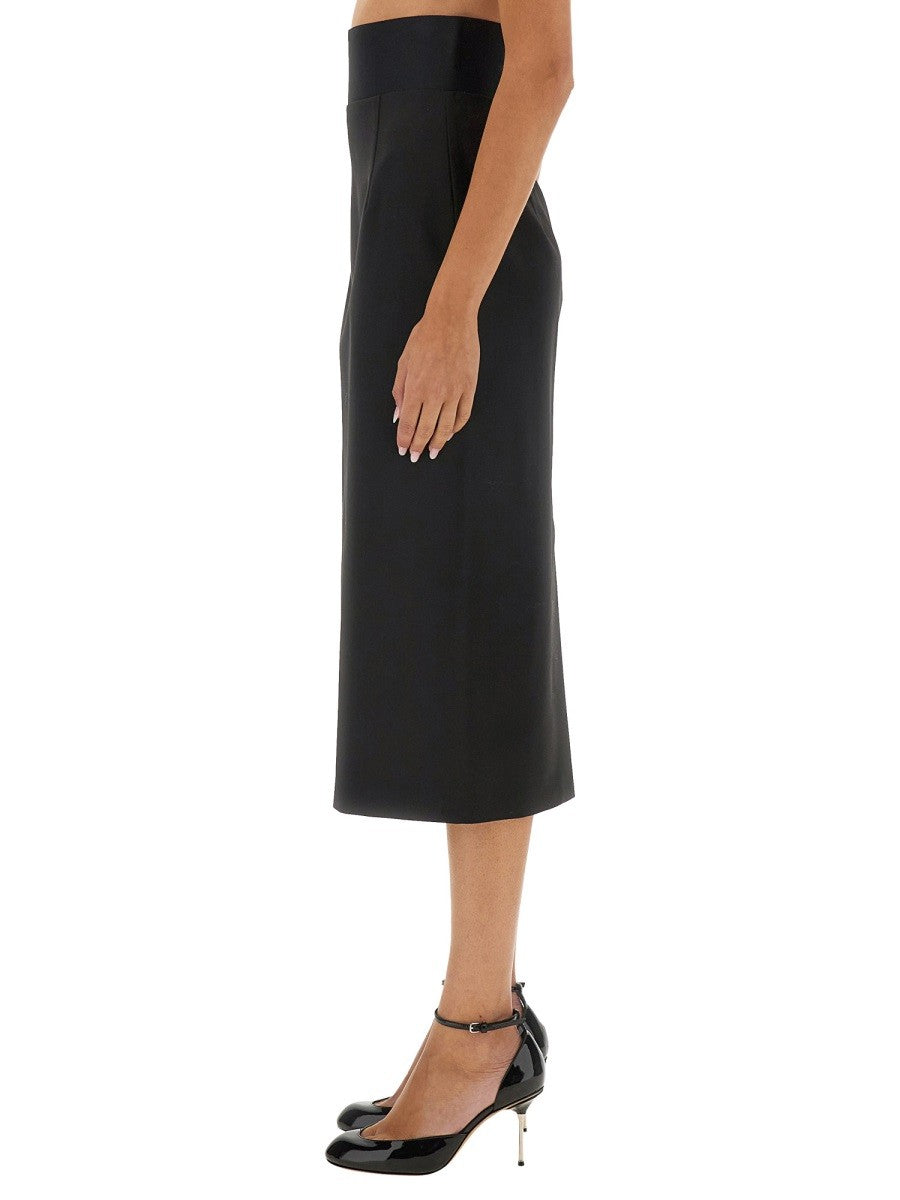 "ANNY" SKIRT