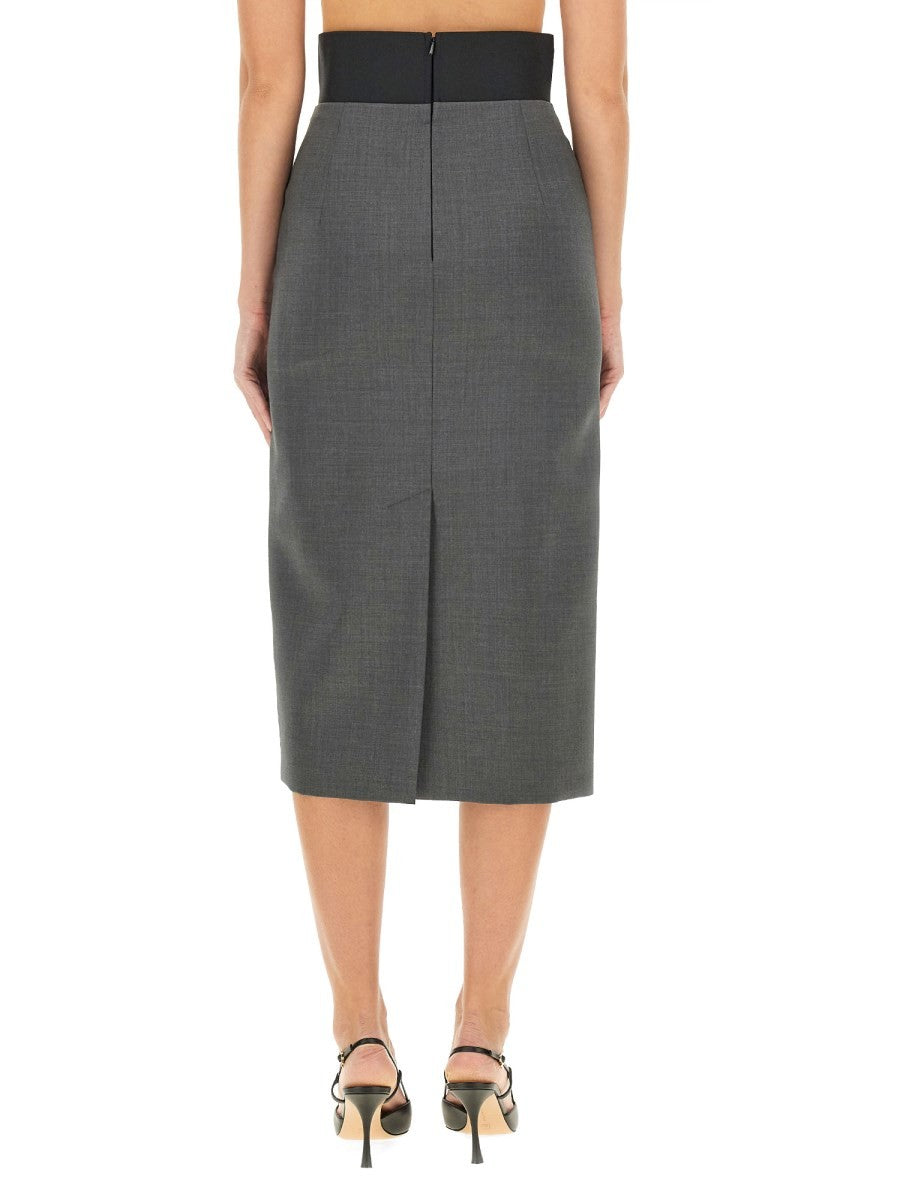 ANNY SKIRT