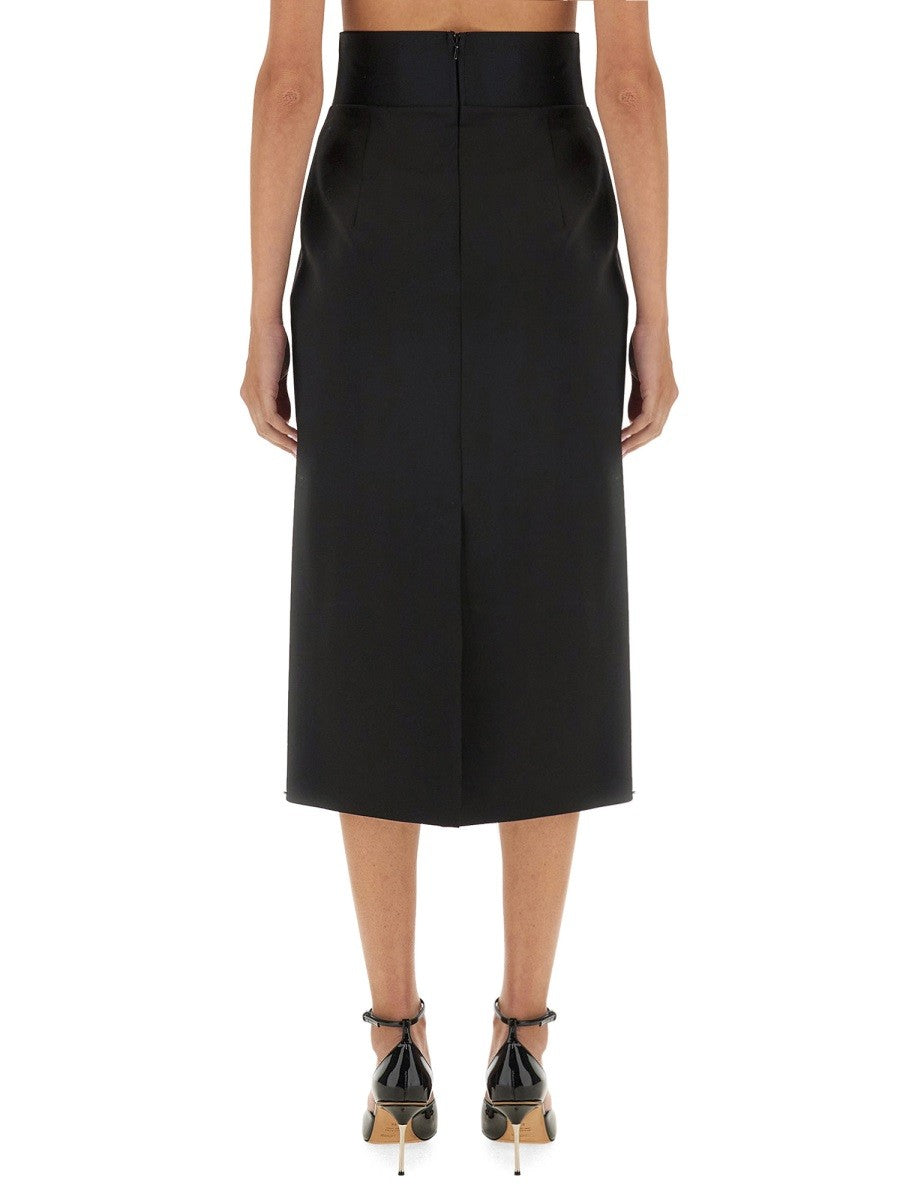 "ANNY" SKIRT