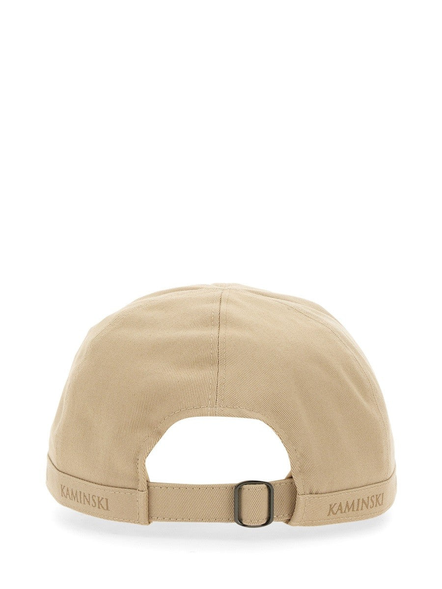 APOLLO BASEBALL HAT