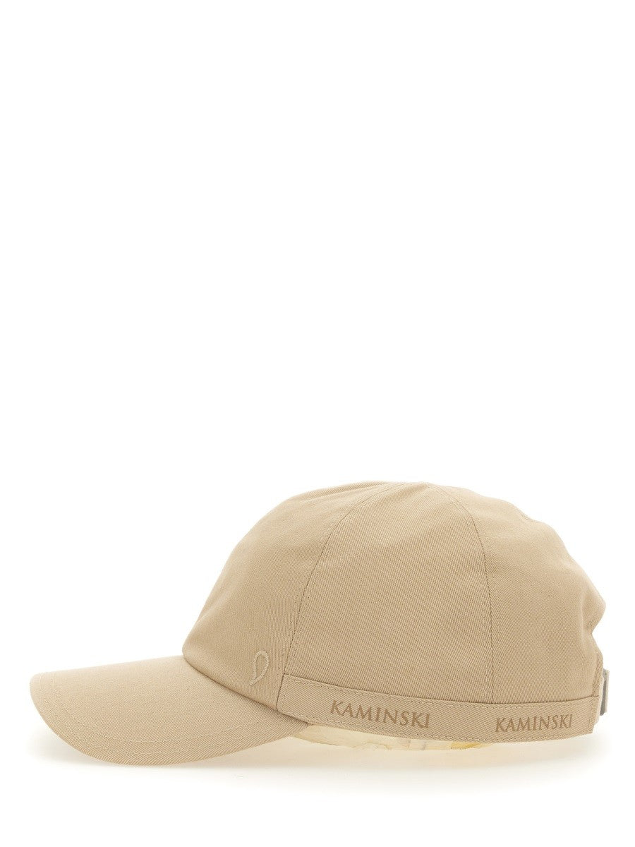 APOLLO BASEBALL HAT