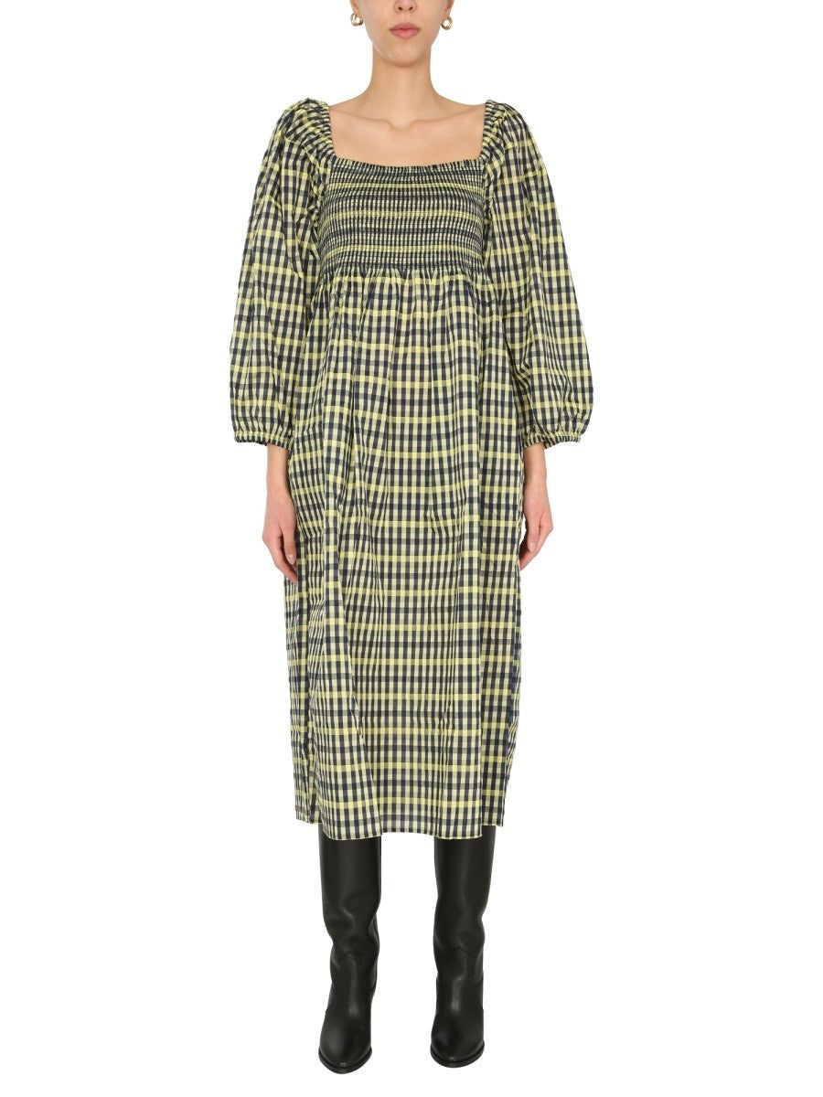 "AQUINA" DRESS | Basement 88