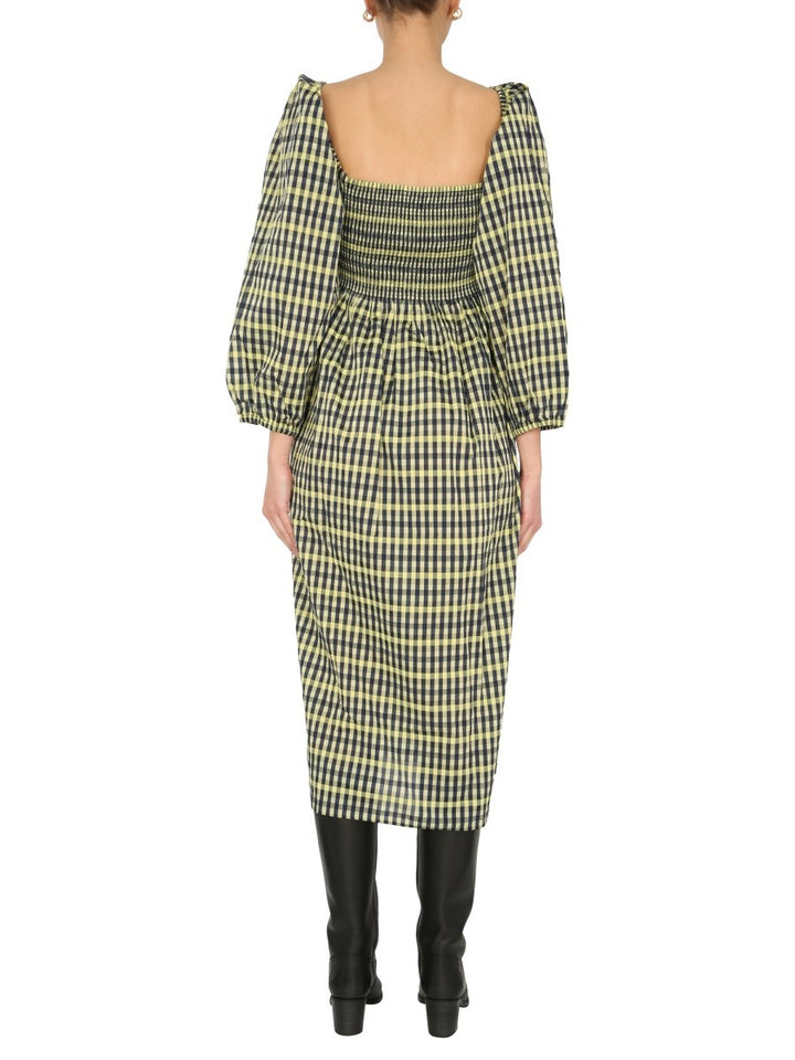 "AQUINA" DRESS | Basement 88