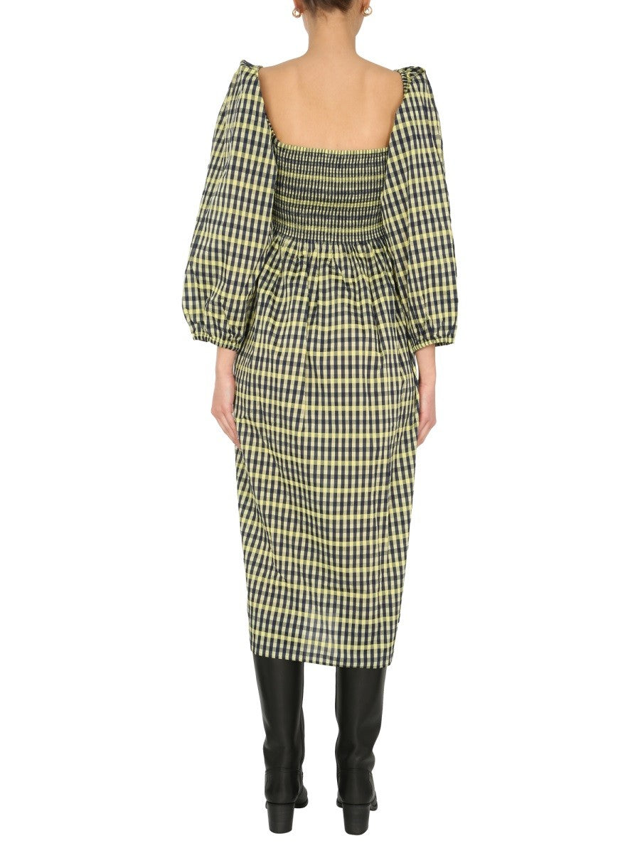 "AQUINA" DRESS | Basement 88