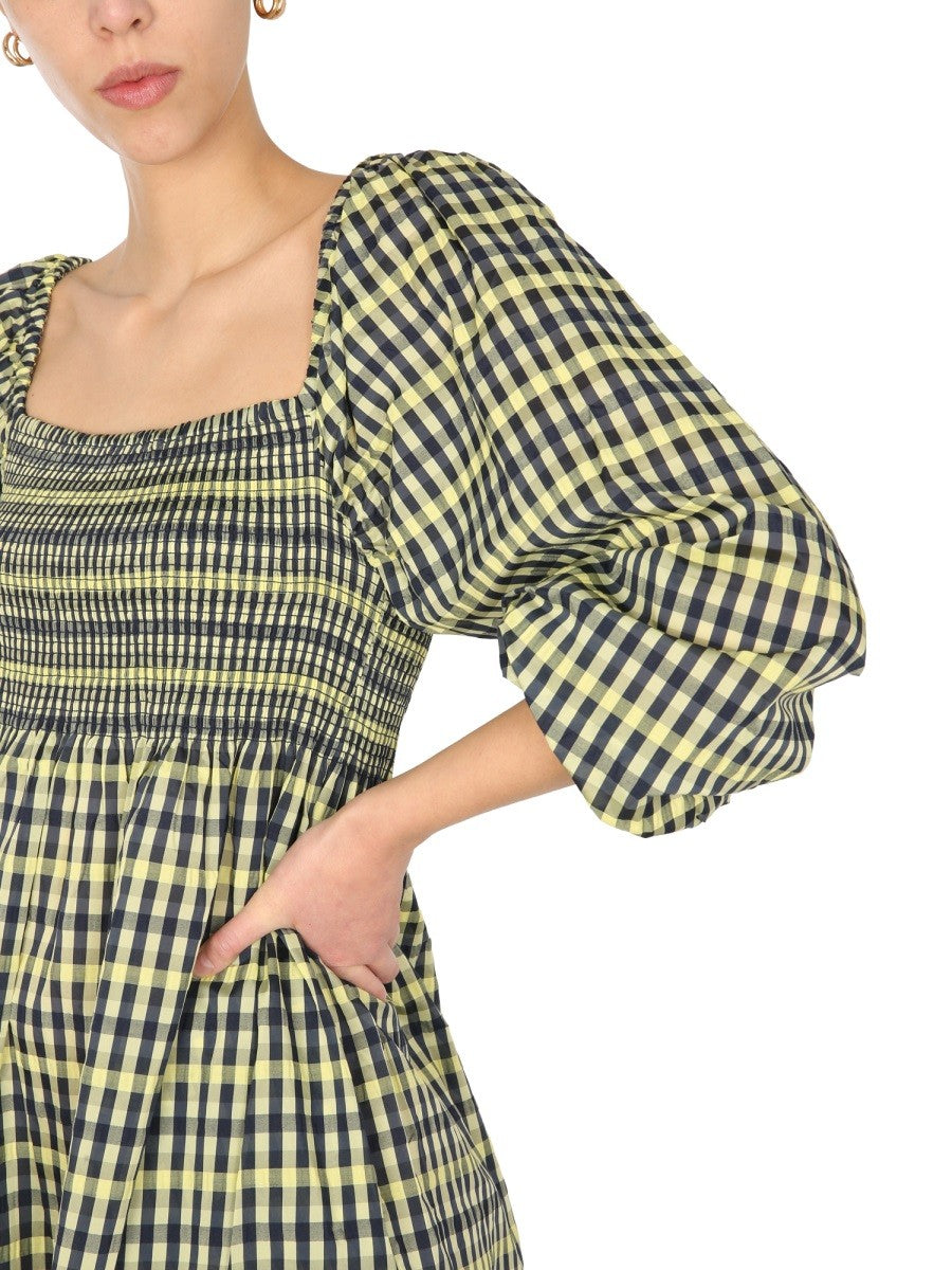 "AQUINA" DRESS | Basement 88