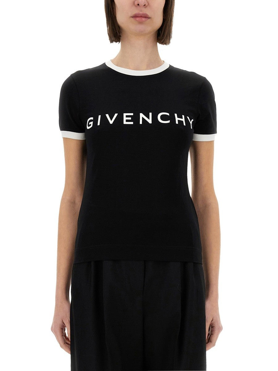 ARCHETYPE LOGO T-SHIRT
