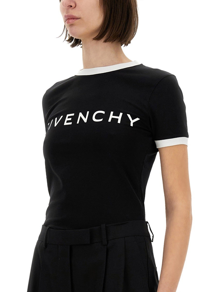 ARCHETYPE LOGO T-SHIRT