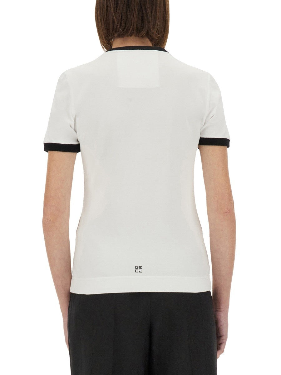 ARCHETYPE LOGO T-SHIRT