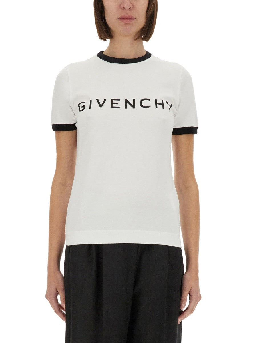 ARCHETYPE LOGO T-SHIRT