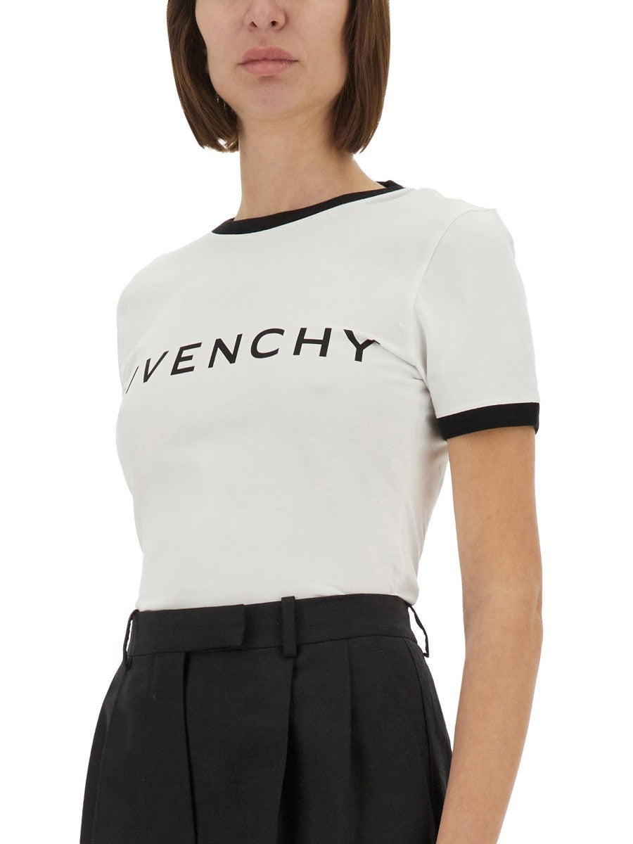 ARCHETYPE LOGO T-SHIRT