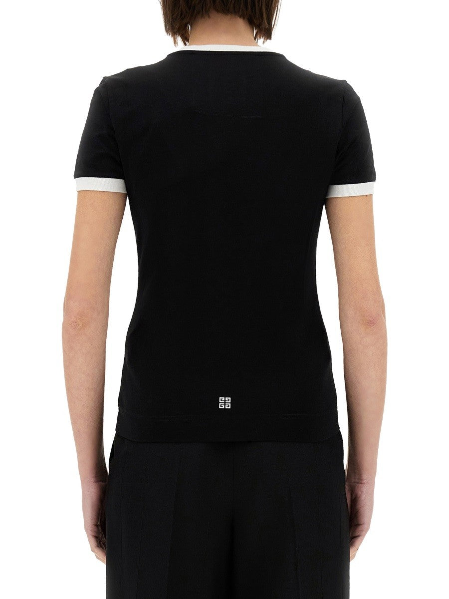 ARCHETYPE LOGO T-SHIRT
