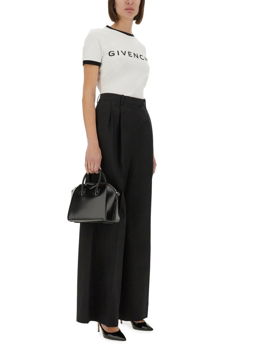 ARCHETYPE LOGO T-SHIRT