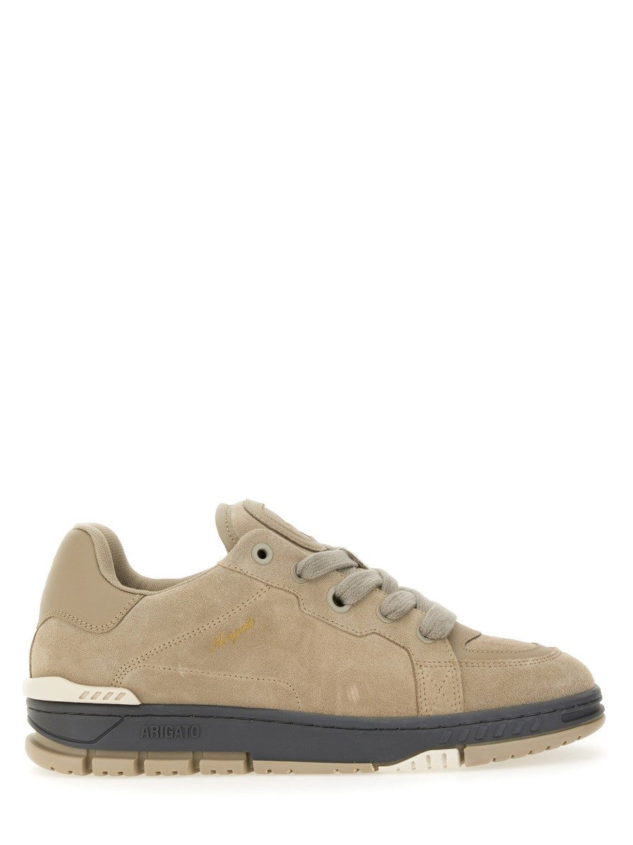 BASKETS AREA HAZE