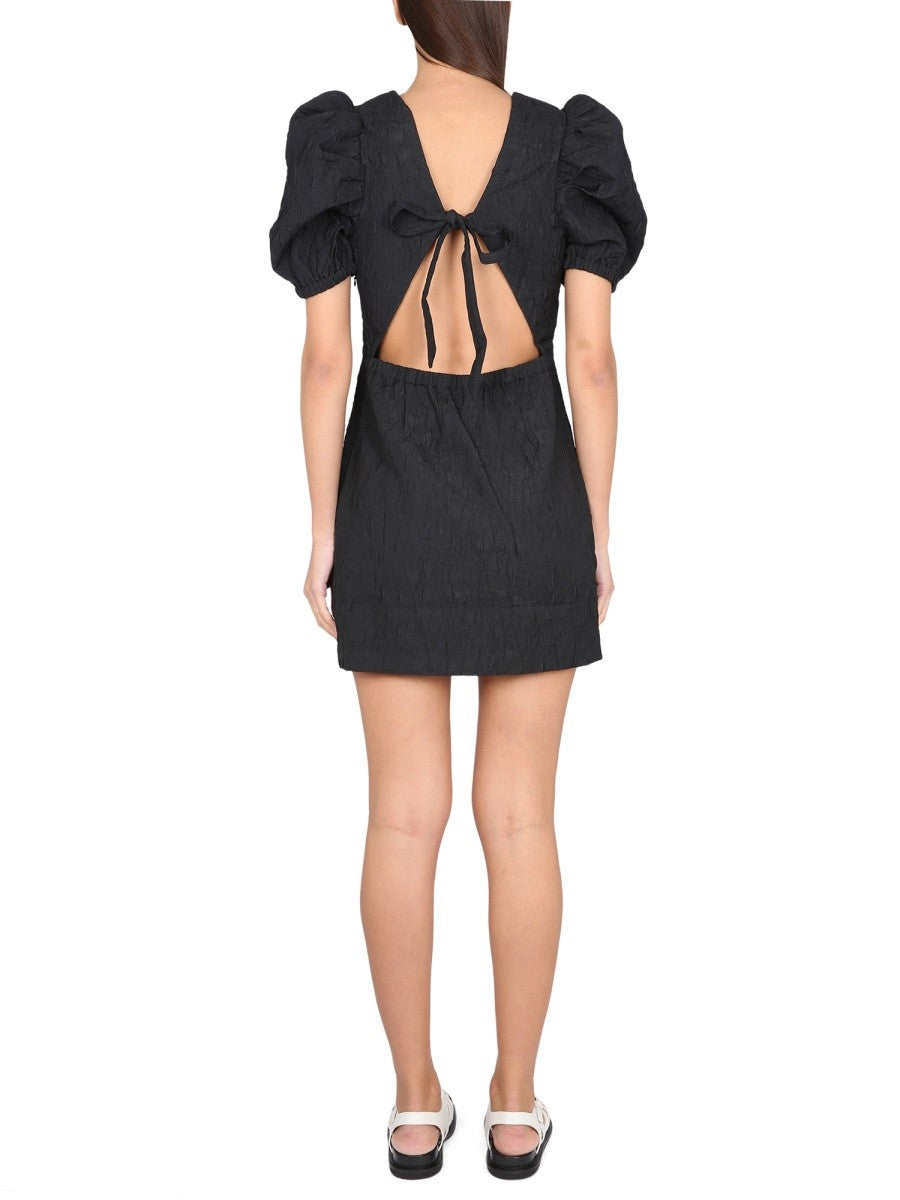 ARISSA DRESS
