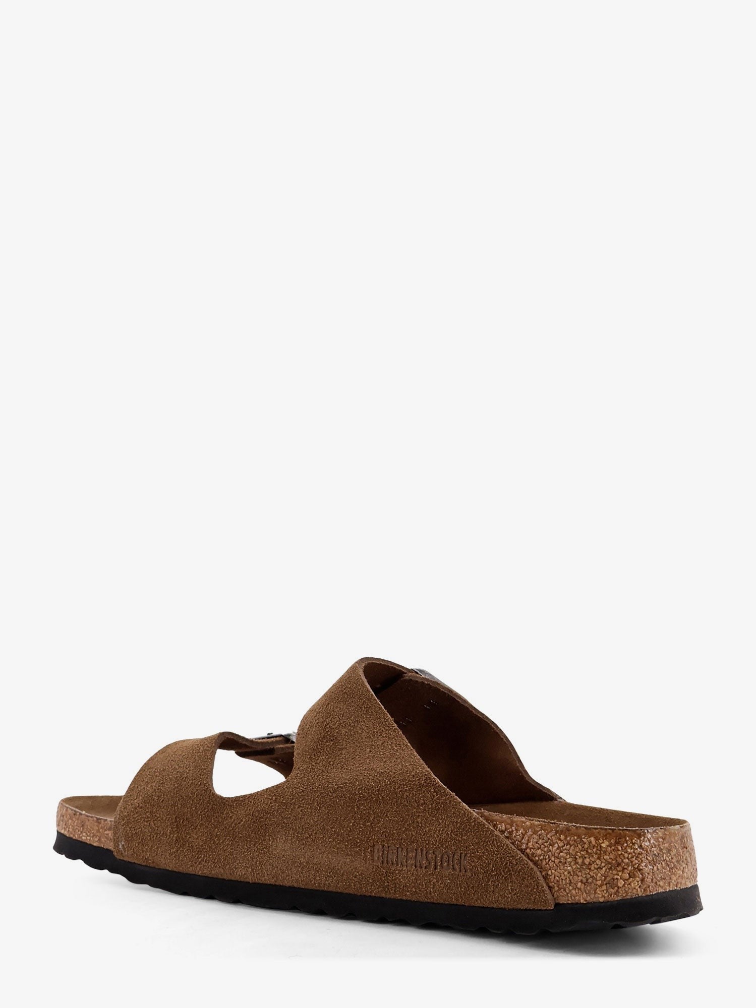 Arizona BS suede sandals