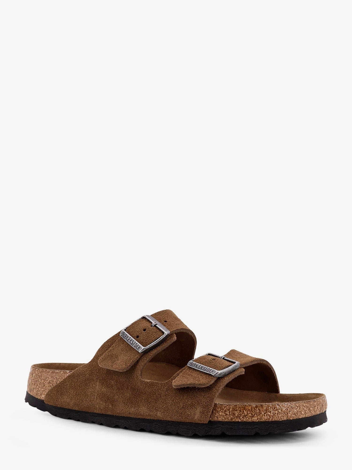 Arizona BS suede sandals