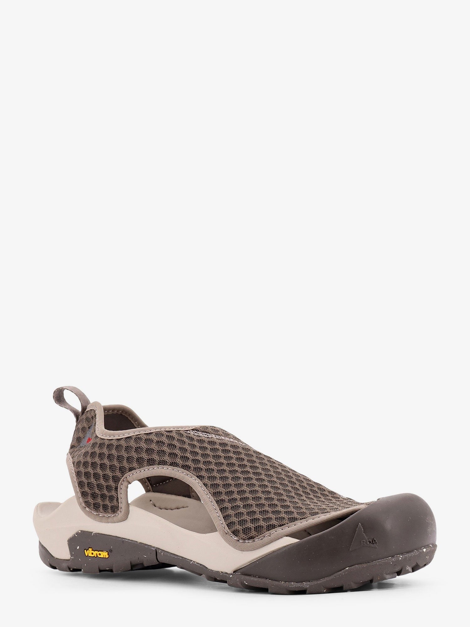 Arpy mesh sandals
