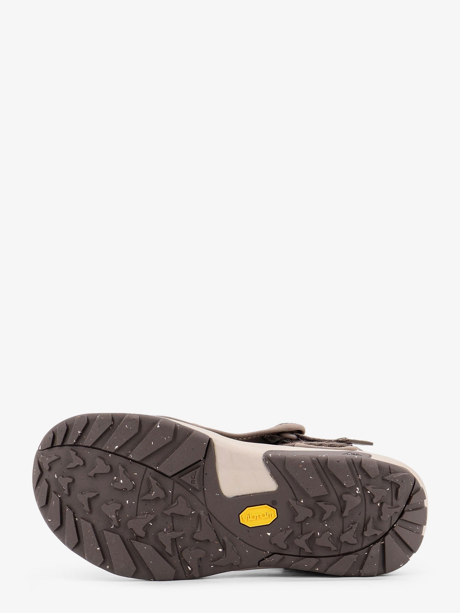 Arpy mesh sandals