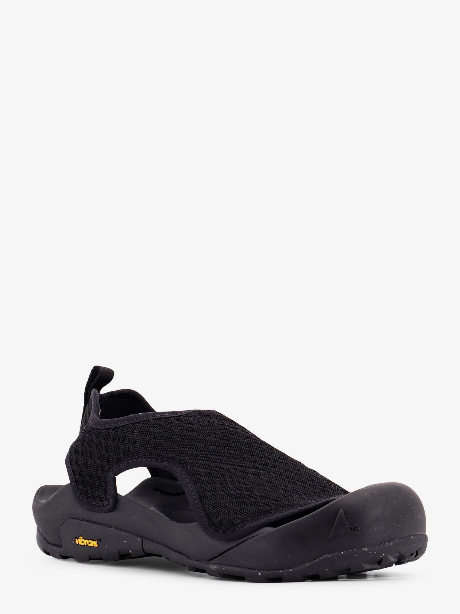 サンダル ARPY MESH SANDALS Arpy mesh sandals | Roa | Basement 88