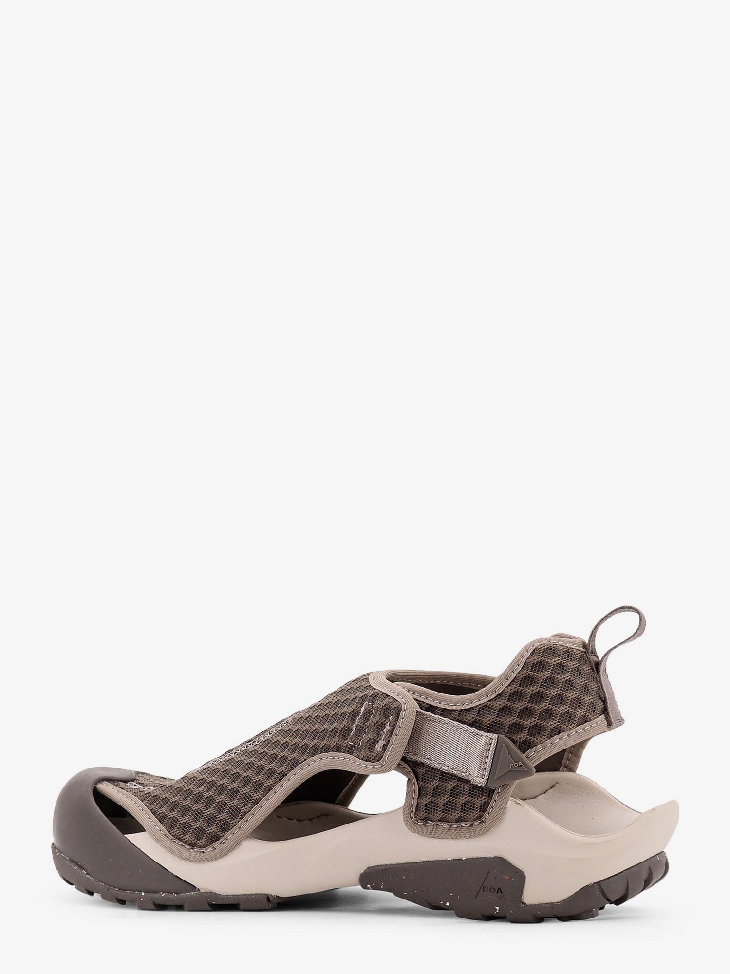 Arpy mesh sandals