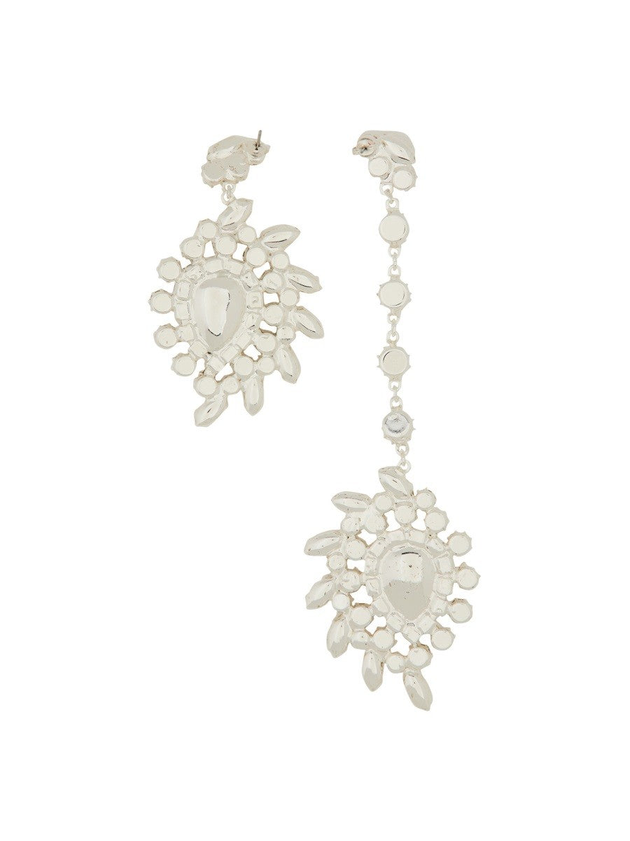 ASYMMETRICAL EARRINGS