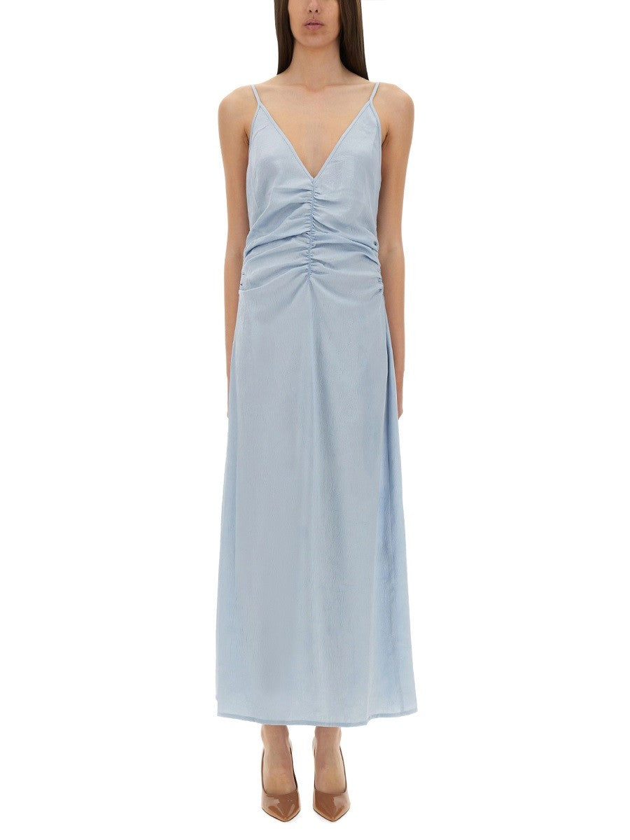 "ATALIA" DRESS
