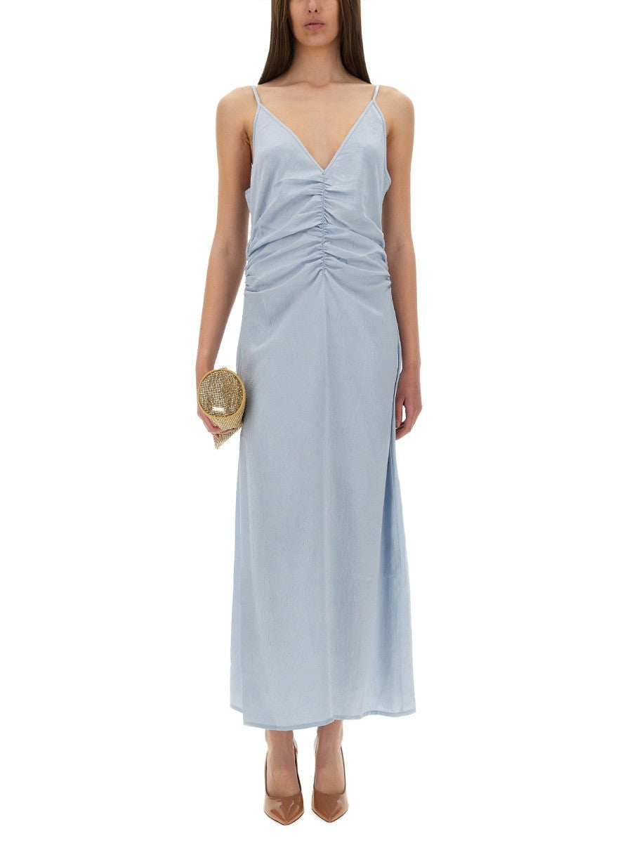 "ATALIA" DRESS