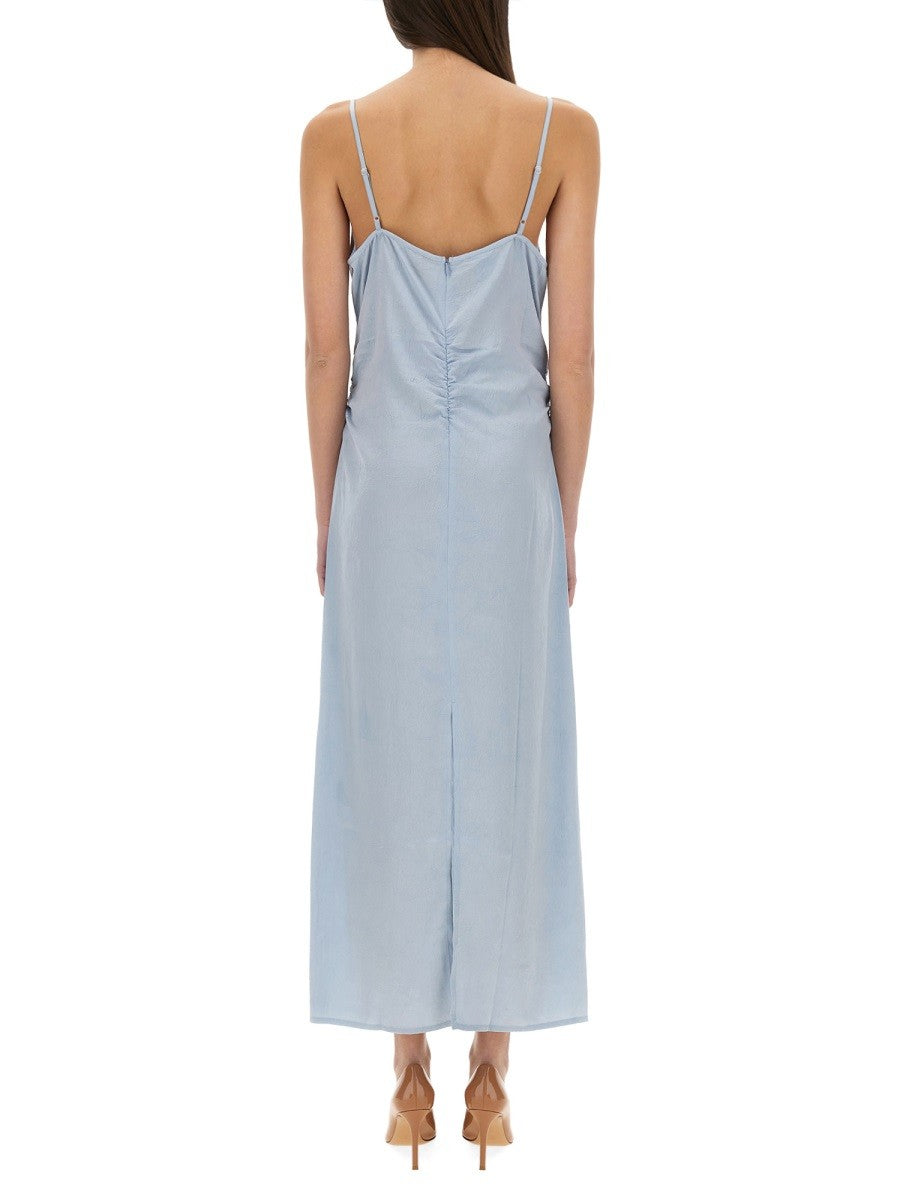 "ATALIA" DRESS