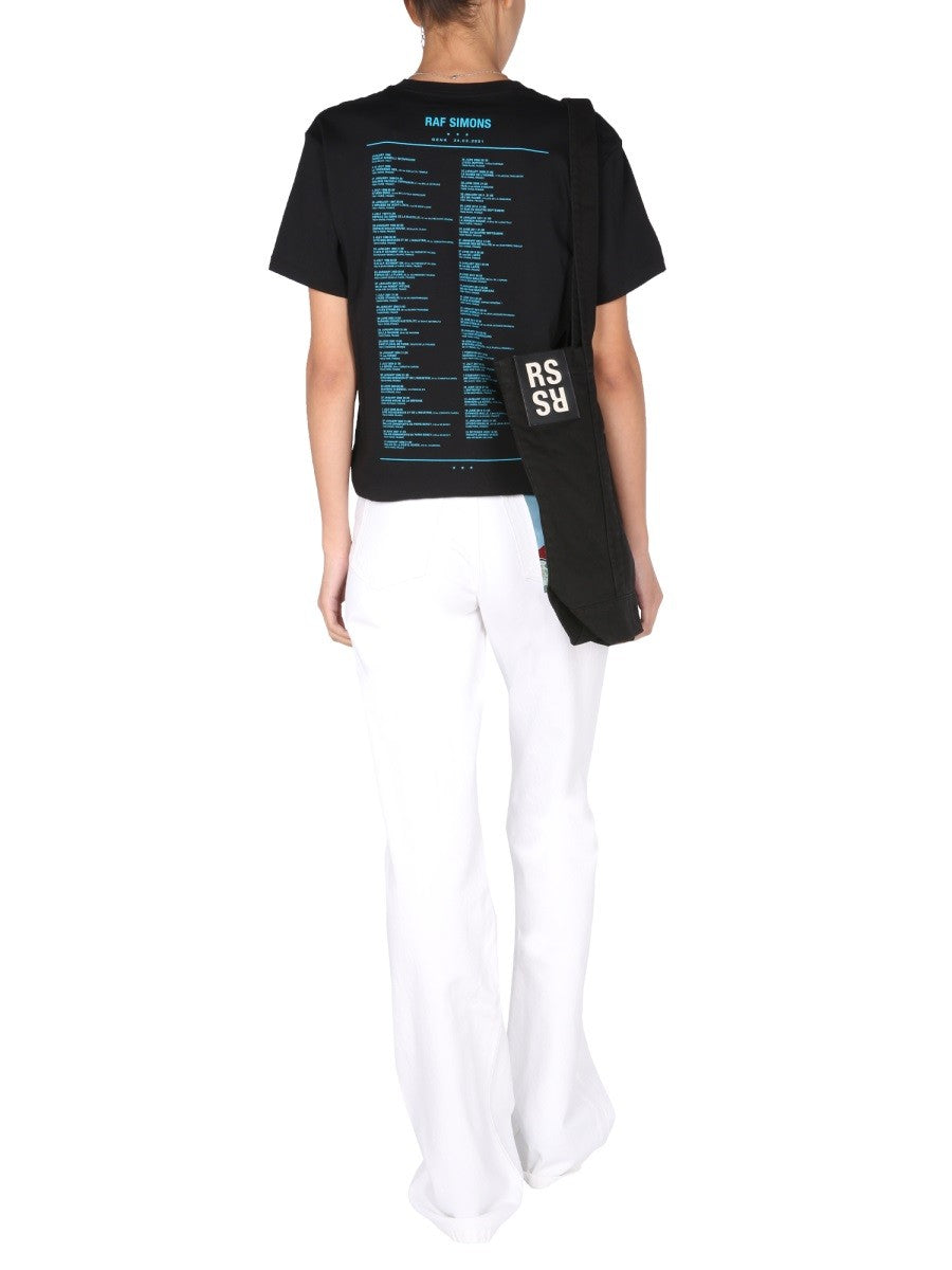 ATARAXIA T-SHIRT