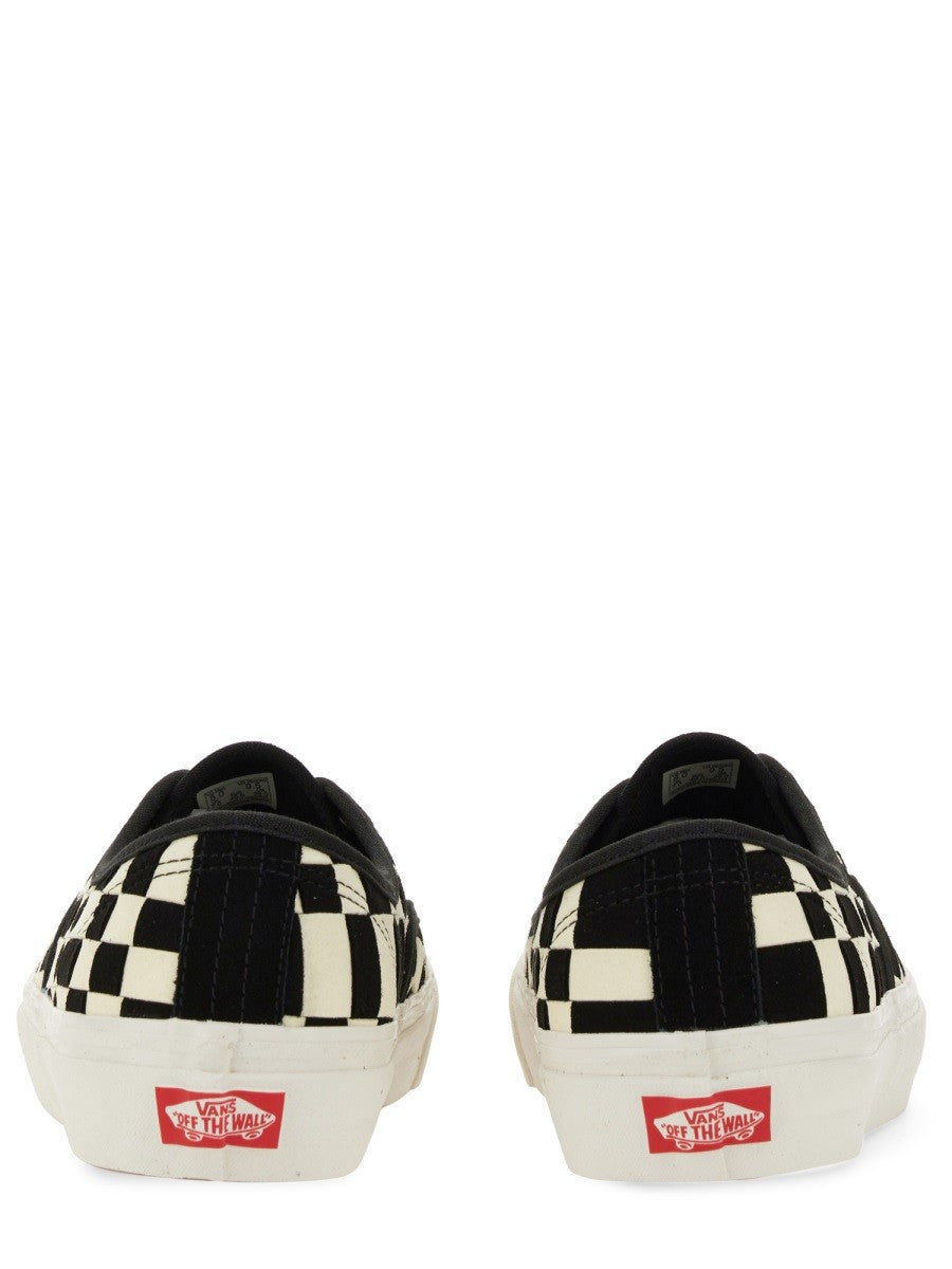 AUTENTHIC SNEAKER