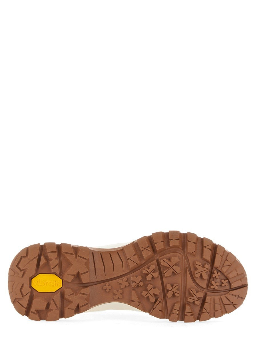 AUTHENTICH VIBRAM SNEAKER