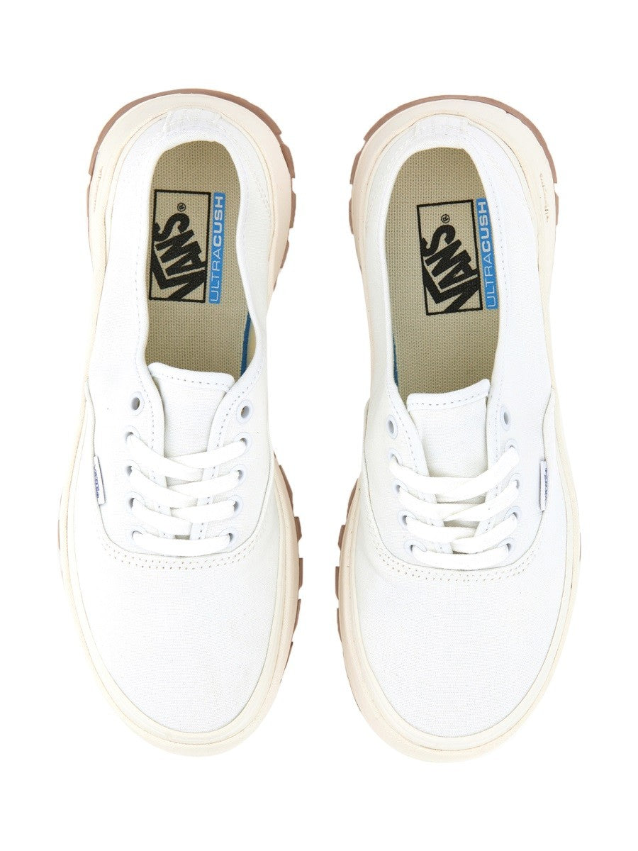 AUTHENTICH VIBRAM SNEAKER