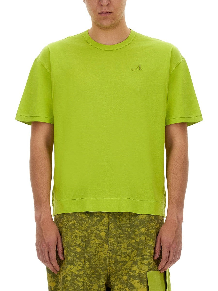 AWAKE NY X TEN C T-SHIRT