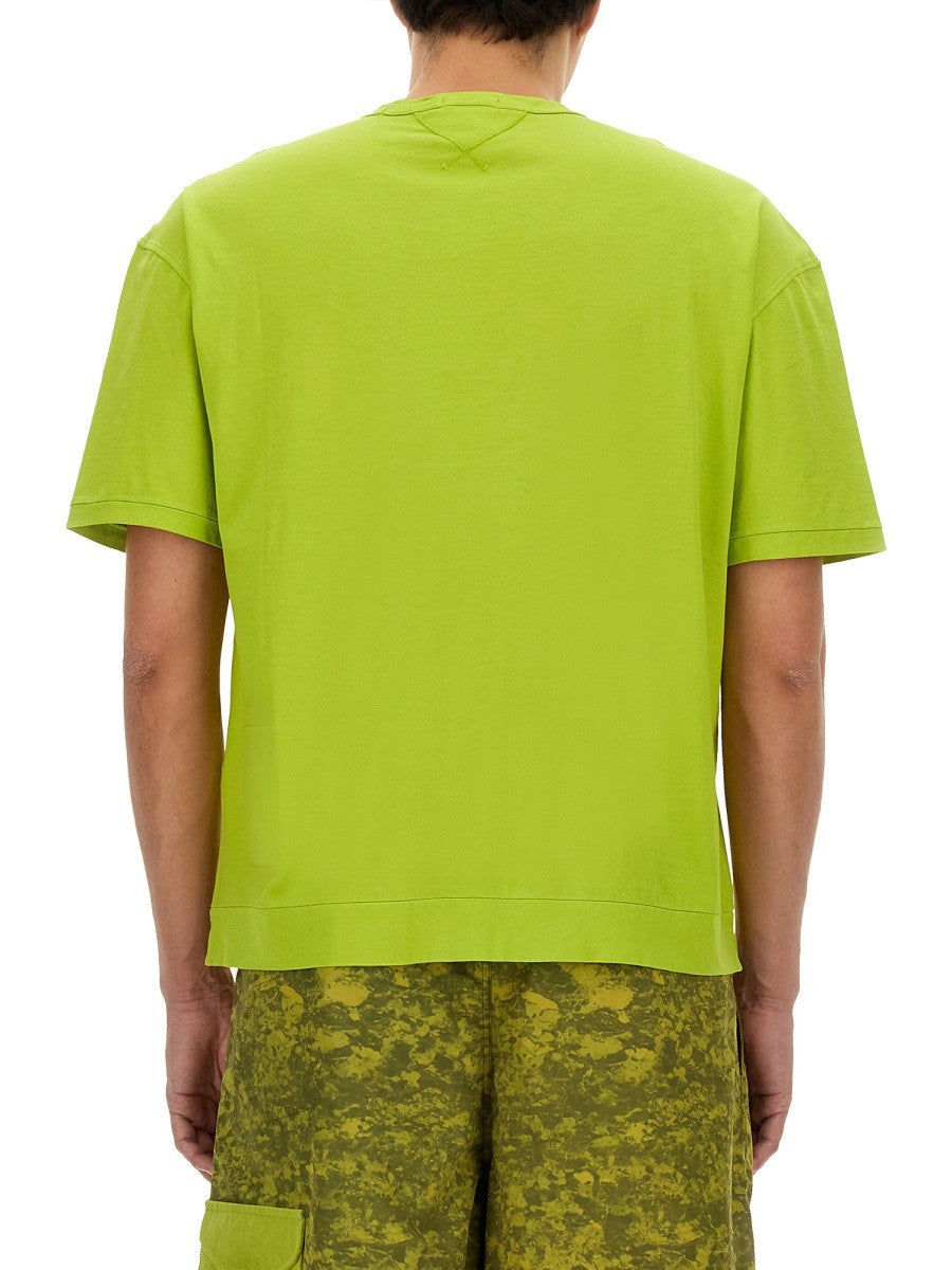 AWAKE NY X TEN C T-SHIRT