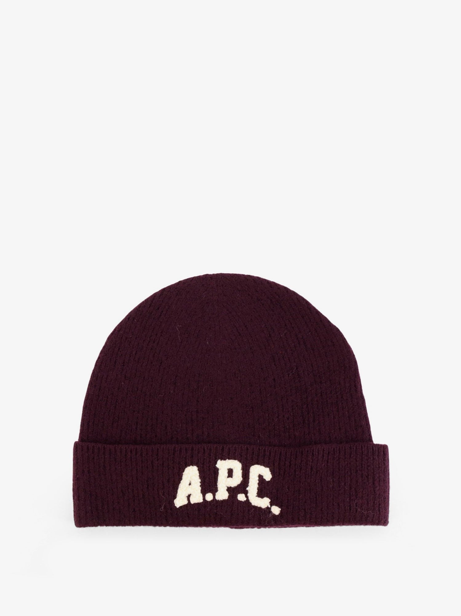 Axel virgin wool hat