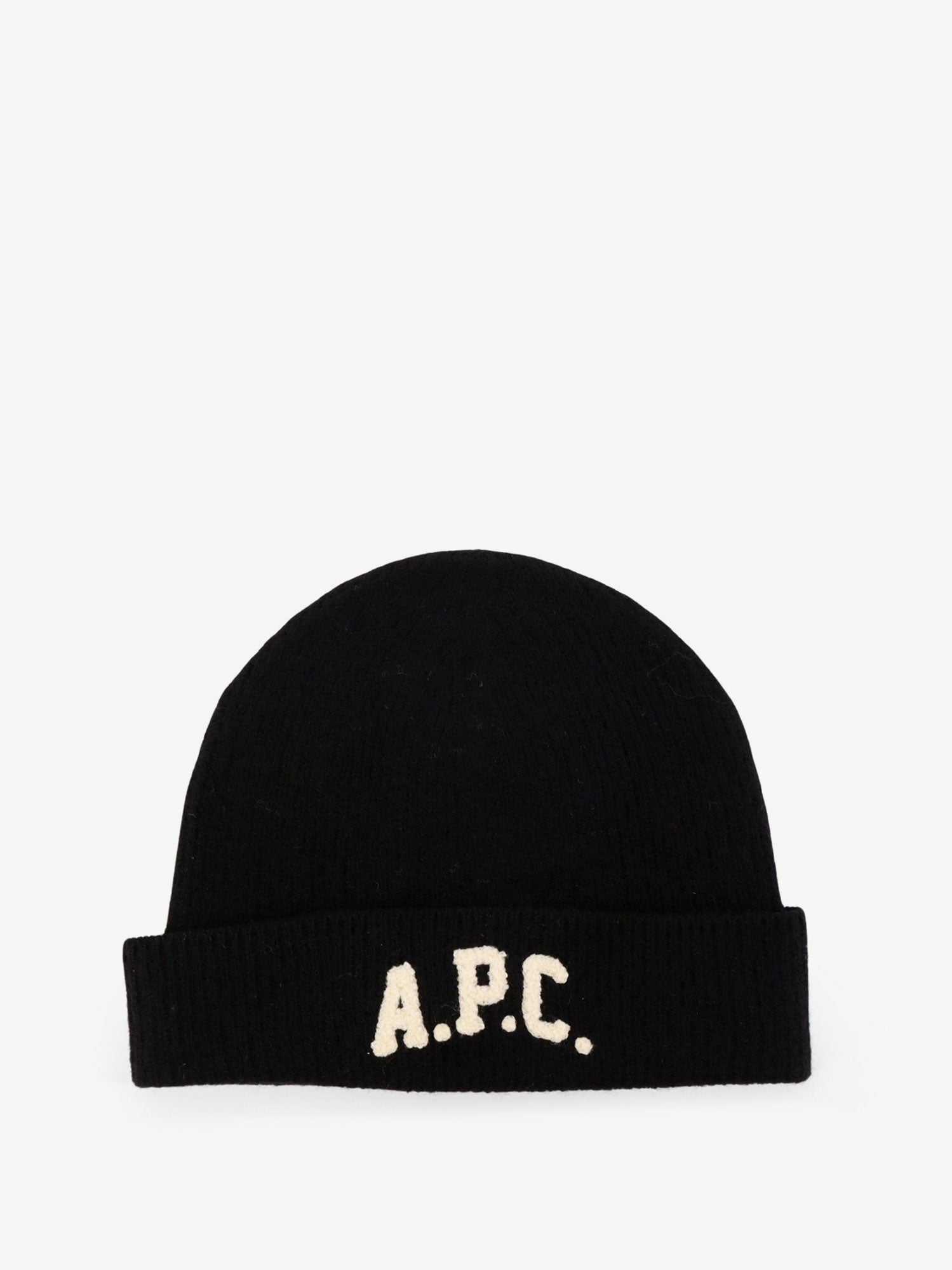 Axel virgin wool hat