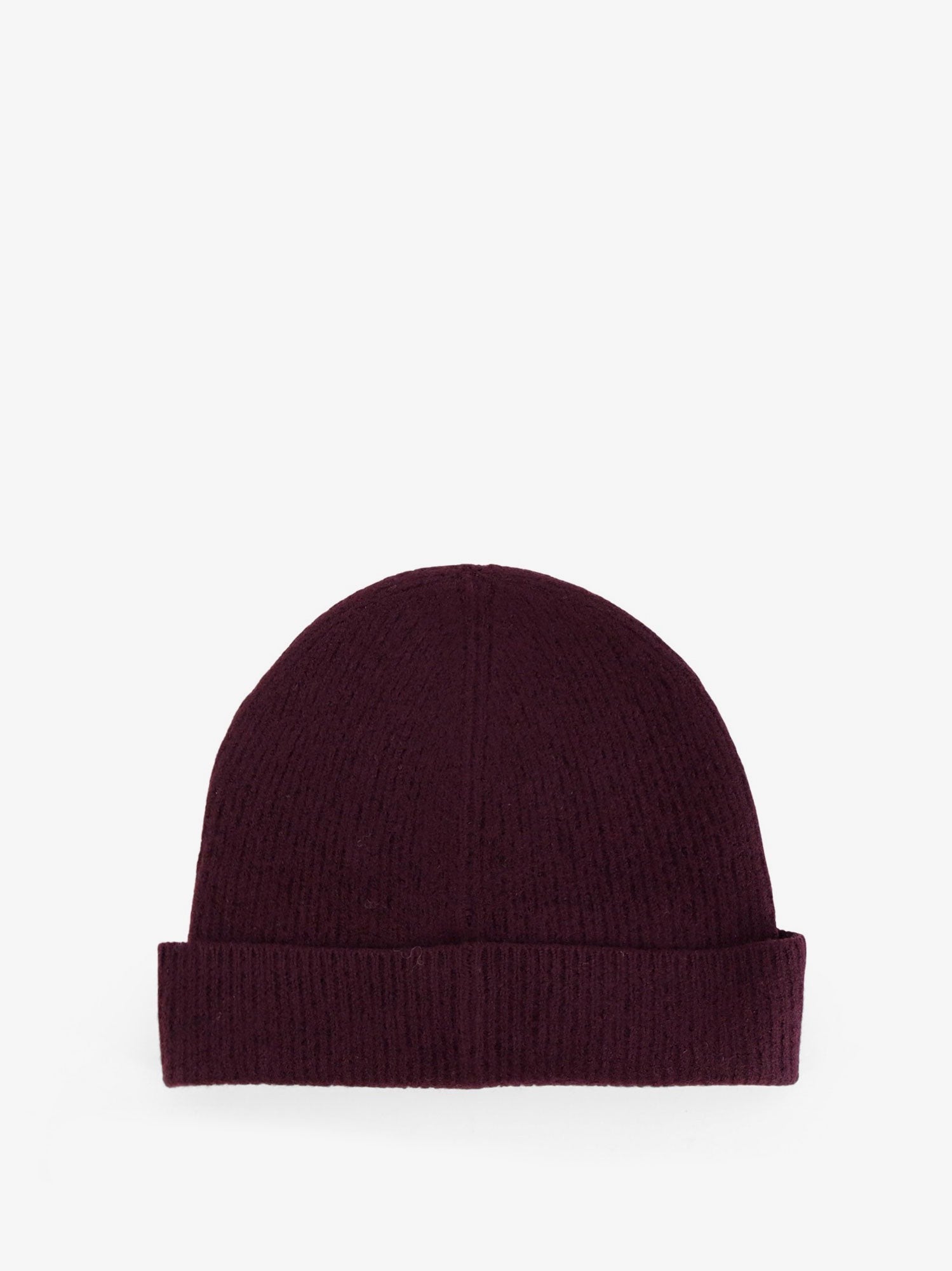 Axel virgin wool hat