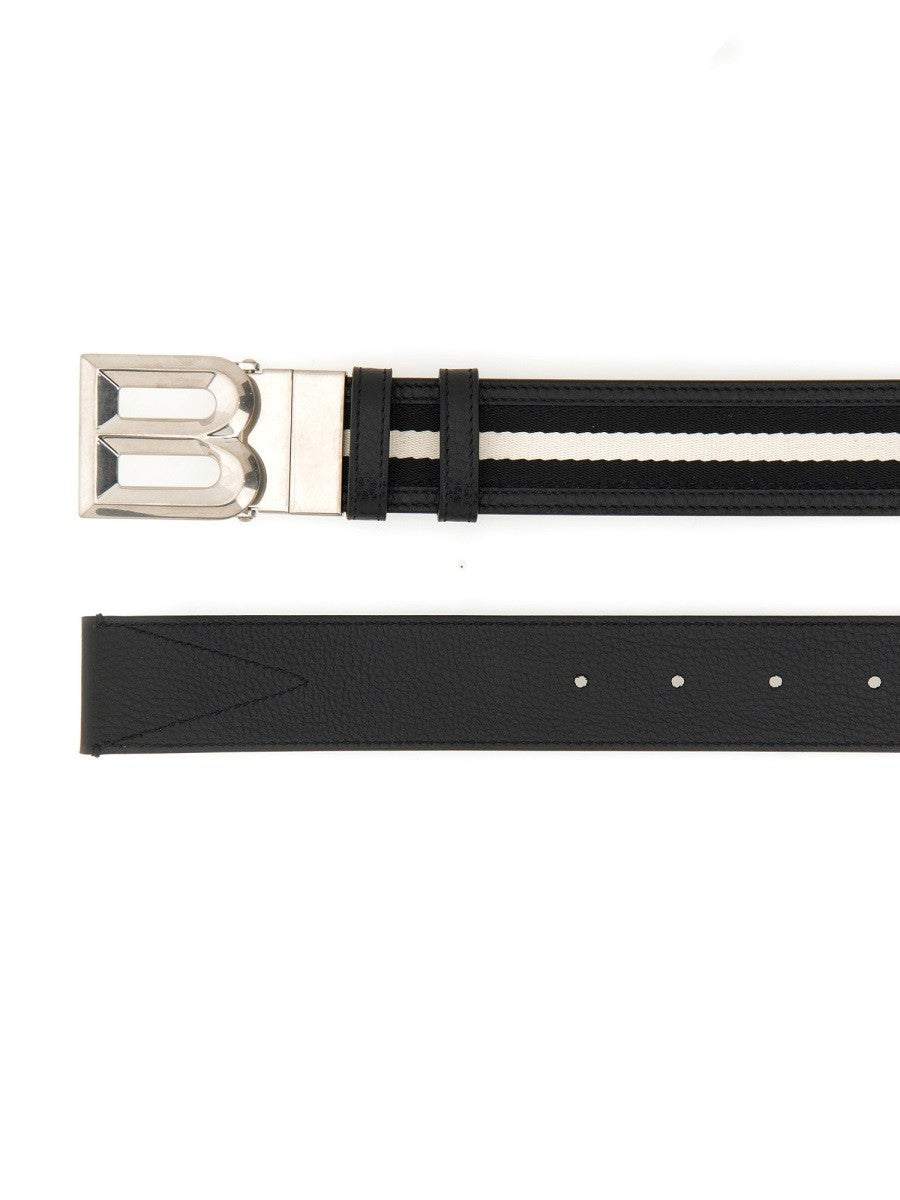 B BOLD BELT