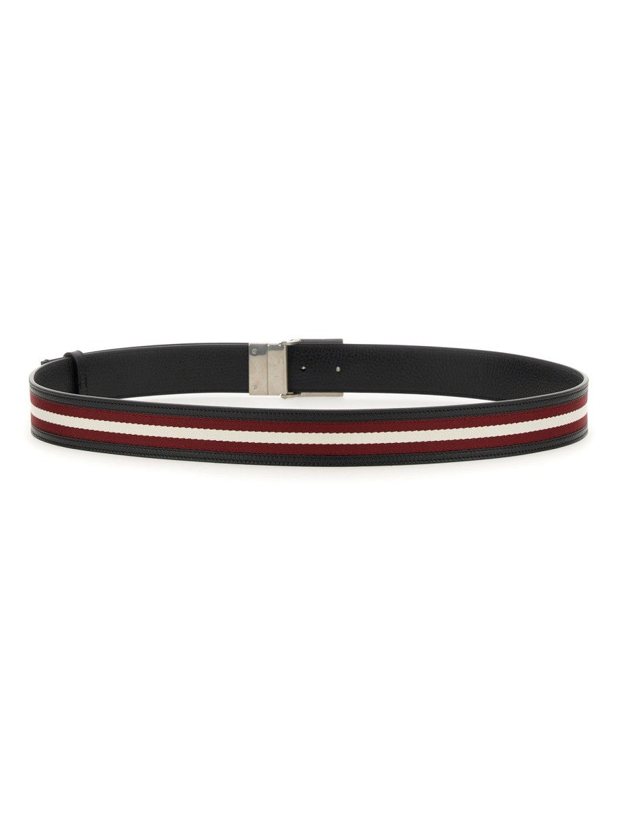 "B BOLD" BELT