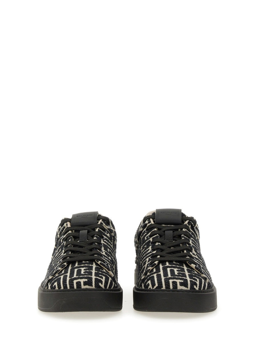 BASKETS B-COURT