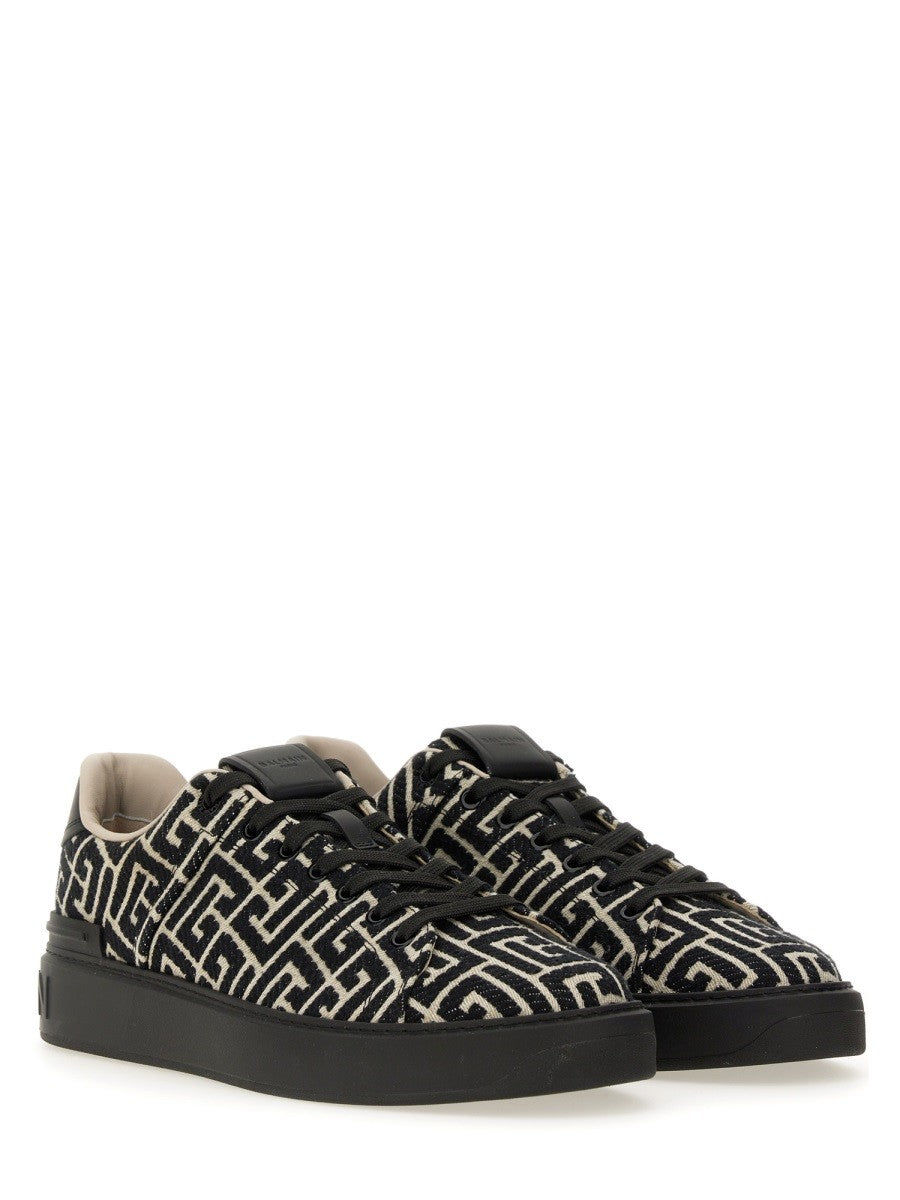 BASKETS B-COURT