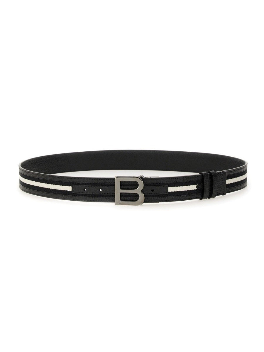 B-LOGO BELT
