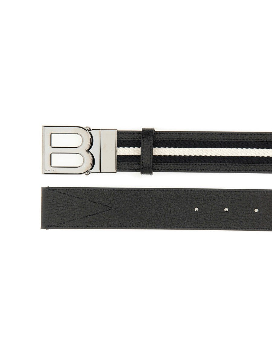 B-LOGO BELT