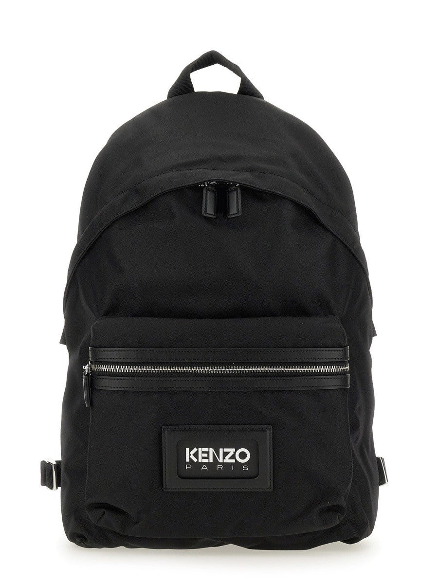 BACKPACK KENZOGRAPHY