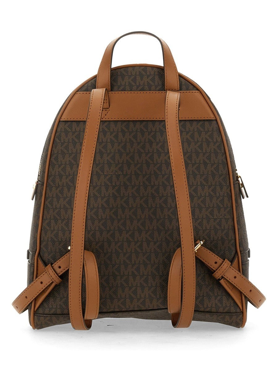 BACKPACK RHEA ZIPPER MEDIUM