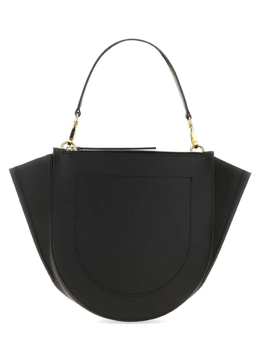 BAG HORTENSIA MEDIUM