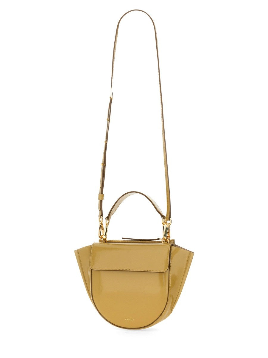 BAG HORTENSIA MINI