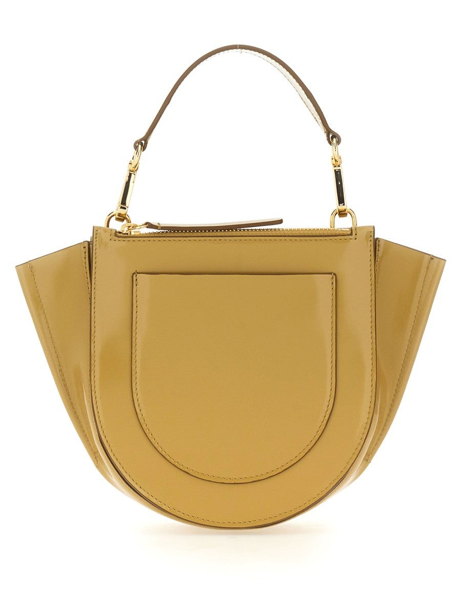 BAG HORTENSIA MINI